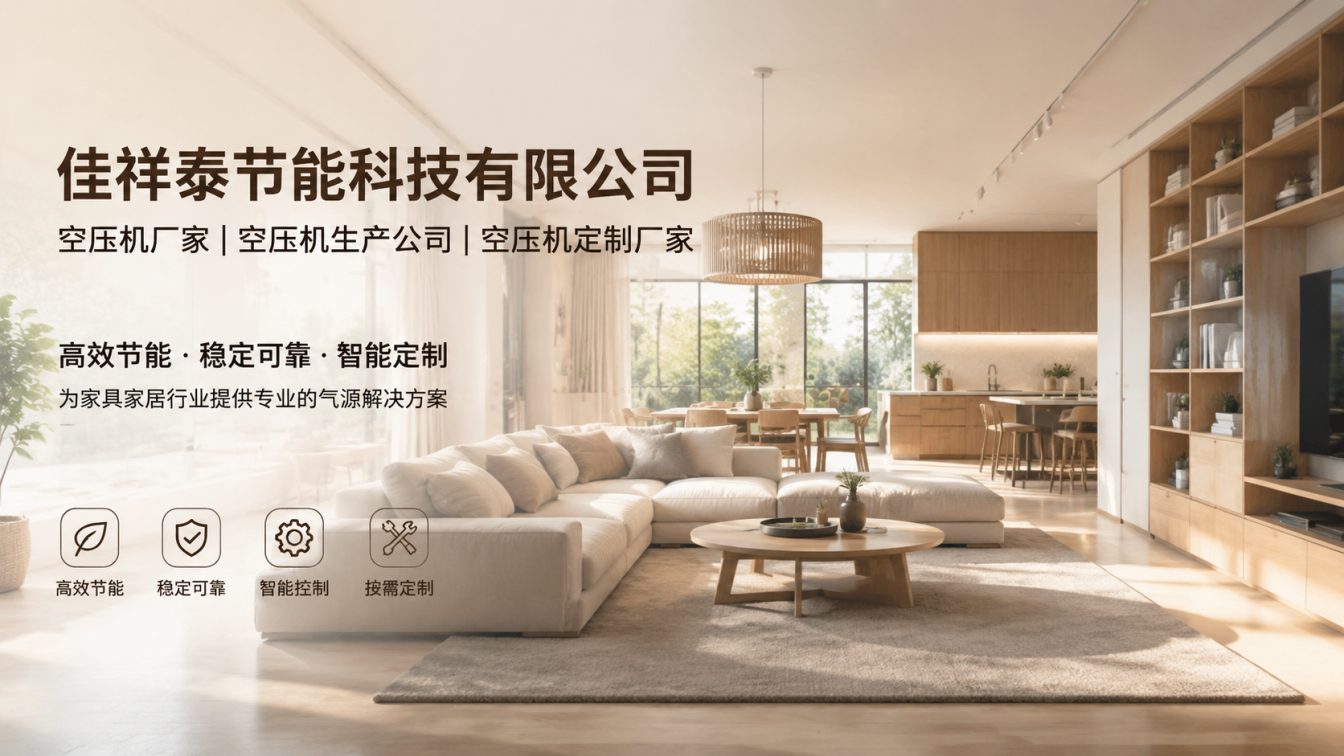 忻州还在为空压系统成本发愁？